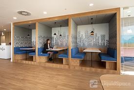 Regus | Winnersh Triangle