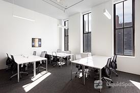 SPACES || North Loop