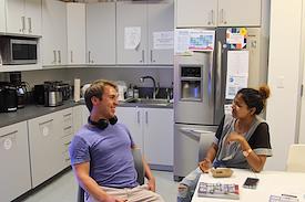 BLANKSPACES Santa Monica