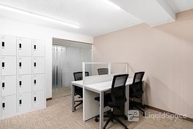 Regus | Tokyo Shinjuku Nishiguchi Takagi