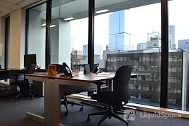 Regus | TOKYO, Akasaka K Tower