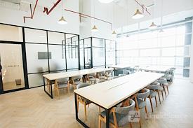 Thamrin | Chubb Square