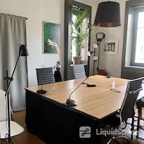 Maison Rouge Biarritz