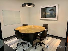 Industrious - Evanston