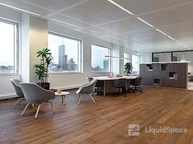 Regus | Rotterdam, Willemswerf