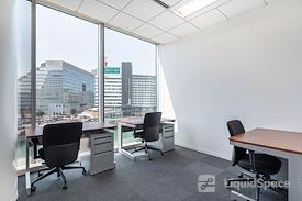 Regus | Fukuoka, Aqua Hakata
