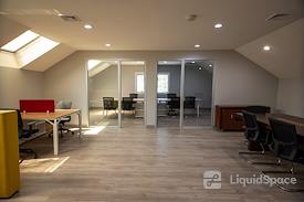 Flexwork NJ - Affordable and Convenient Co-Working