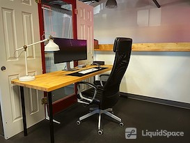The Studio (Boulder)