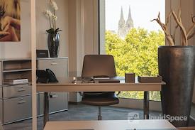 COLLECTION Business Center Köln Wallarkaden am Rudolfplatz