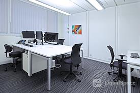 Kinetic Business Centre