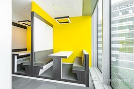 Regus | Istanbul, Kanyon