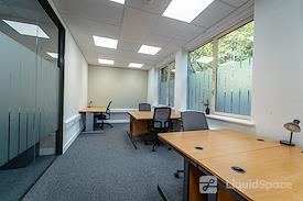 Regus | Kirkcaldy, Cluny Court