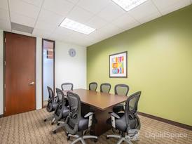 Regus | One Alliance Center