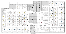 Industrious - SoHo West