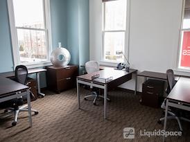 Regus | Firewheel Town Center