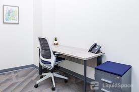 Office Evolution - Madison Arboretum