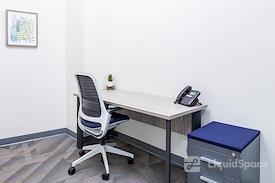 Office Evolution - Madison Arboretum