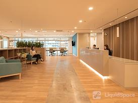 Regus | Sao Paolo, JK 1455 - Juscelino Kubitschek