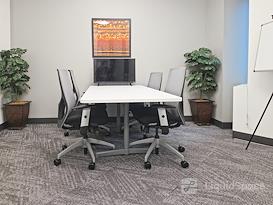 Regus || Bernal Corporate Park