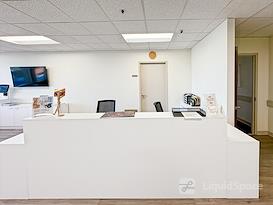 Regus | Springfield - Main St