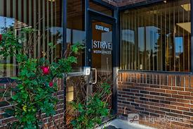 Strive Ann Arbor