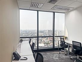 Regus | Bangkok, Shinawatra Tower 3