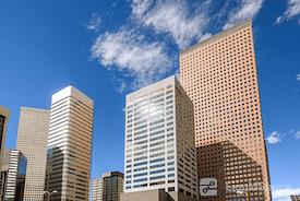 Coalition Space | Downtown Denver