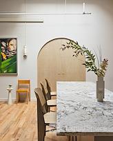 The New Work Project