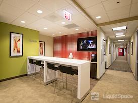 Regus | Orrington Plaza