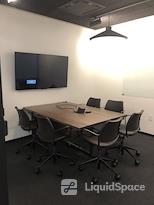 Industrious - Copley