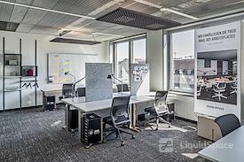 Regus | Richardson Telecom