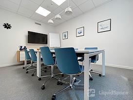 Regus | Naples, Centro Direzionale