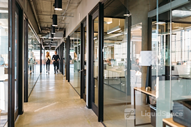 Industrious - Ponce City Market