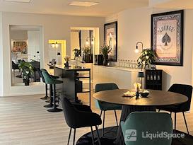 Event & Meeting Space Rodenkirchen