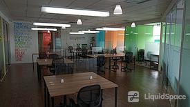 Kworks - Coworking Space