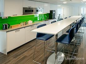 Regus | Stockholm, KistaOne