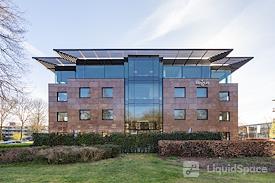 Regus | Amsterdam Amsterdamse Bos