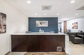 Regus | Energy Corridor