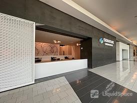 Signature Workspace - Cherry Hill's Work Club