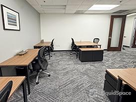 Regus | CA, Ontario -  One Lakeshore