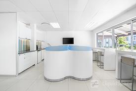 Regus | BEREA, East London