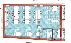 WeWork Princeville,Embassy Golflinks