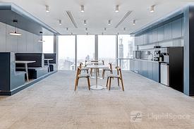Regus | Zebra - Jinan China Resources