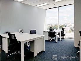 HQ | Bangkok, Sukhumvit Hills