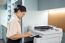 Regus | Ho Chi Minh, Q2 Thao Dien