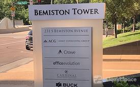 Office Evolution Clayton