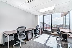 Regus | Scottsdale Financial Center III