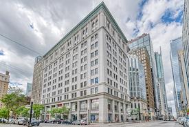 Regus | Toronto Street