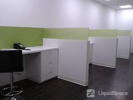 (SJ2) Silicon Valley Center