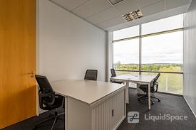 Regus | Reading, Thames Valley Park